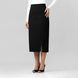 Спідниця з костюмної тканини 255 - магазин жіночого одягу та спідниць Ardnaskela